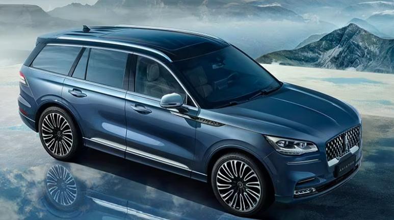 林肯为何成了二线豪华品牌,林肯怎么火起来了