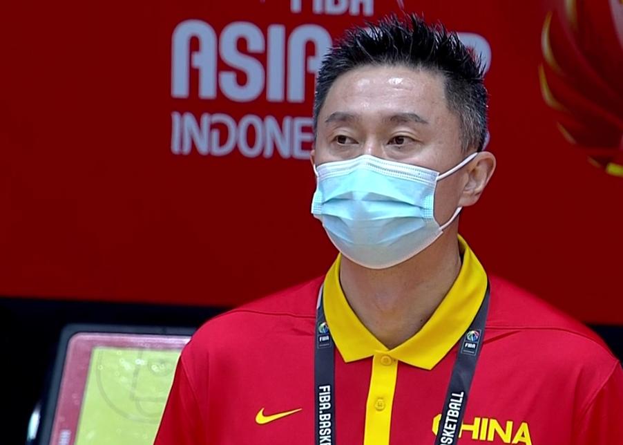 央视男篮中国vs伊朗直播吗,央视直播广东男篮对广厦