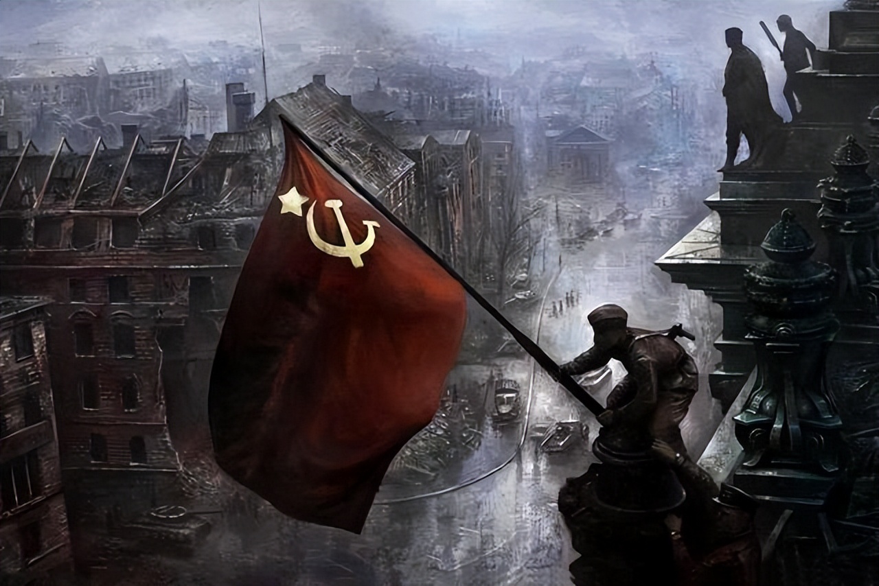 朱可夫元帅二战时期有哪些事迹,二战防御大师大败苏联名将朱可夫