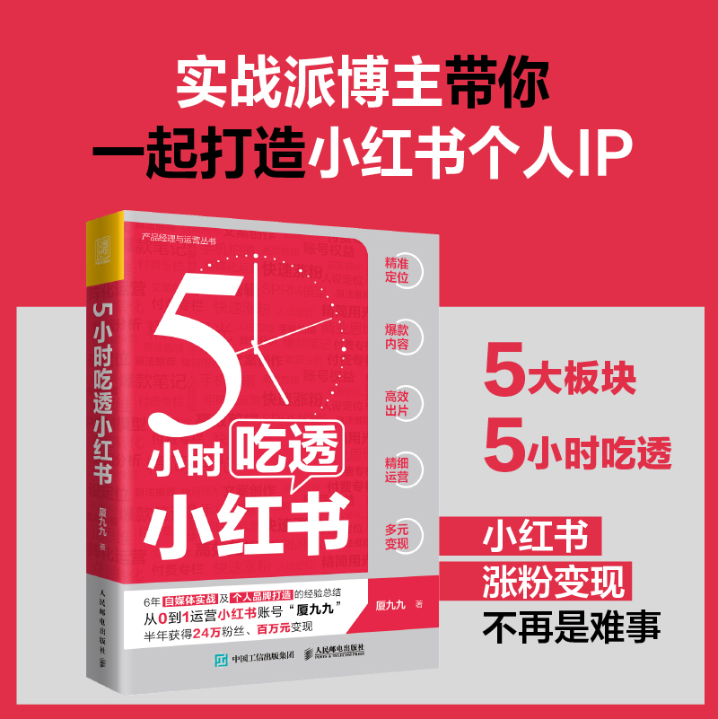 新手博主月入过万的4个隐形技巧,毫无保留大公开