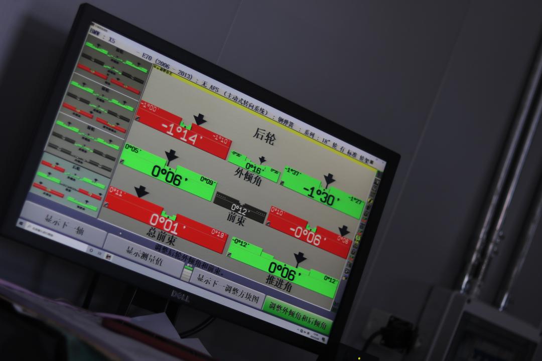 14款宝马x5老改新过程,2011款宝马x5翻新修复