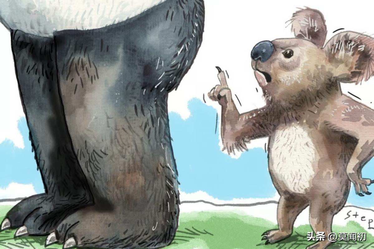 中美*药火**味太浓，美防长用3个词威胁中国，澳洲劝和，东盟靠边站