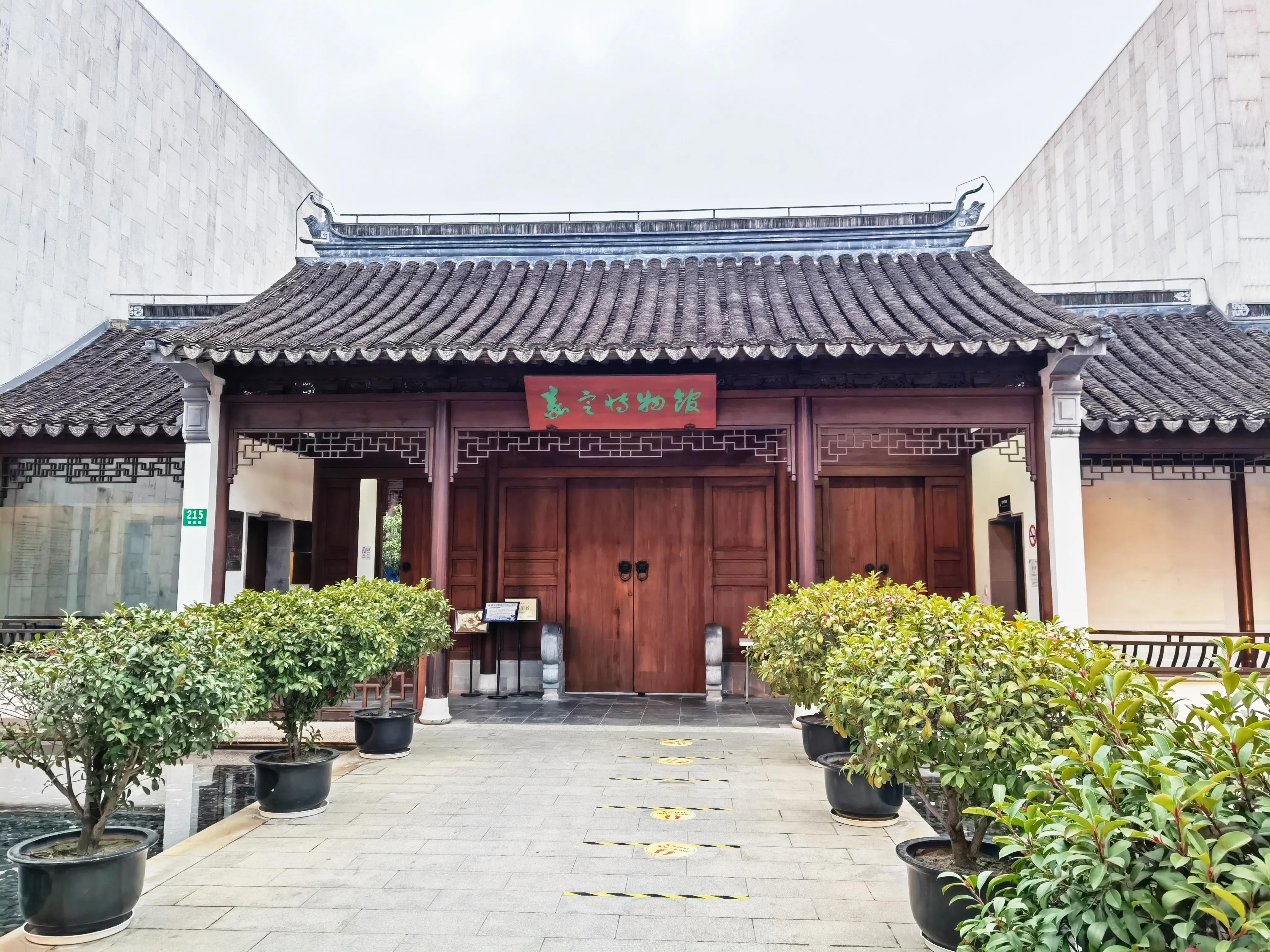 嘉定景点攻略亲子游,嘉定景区一日游