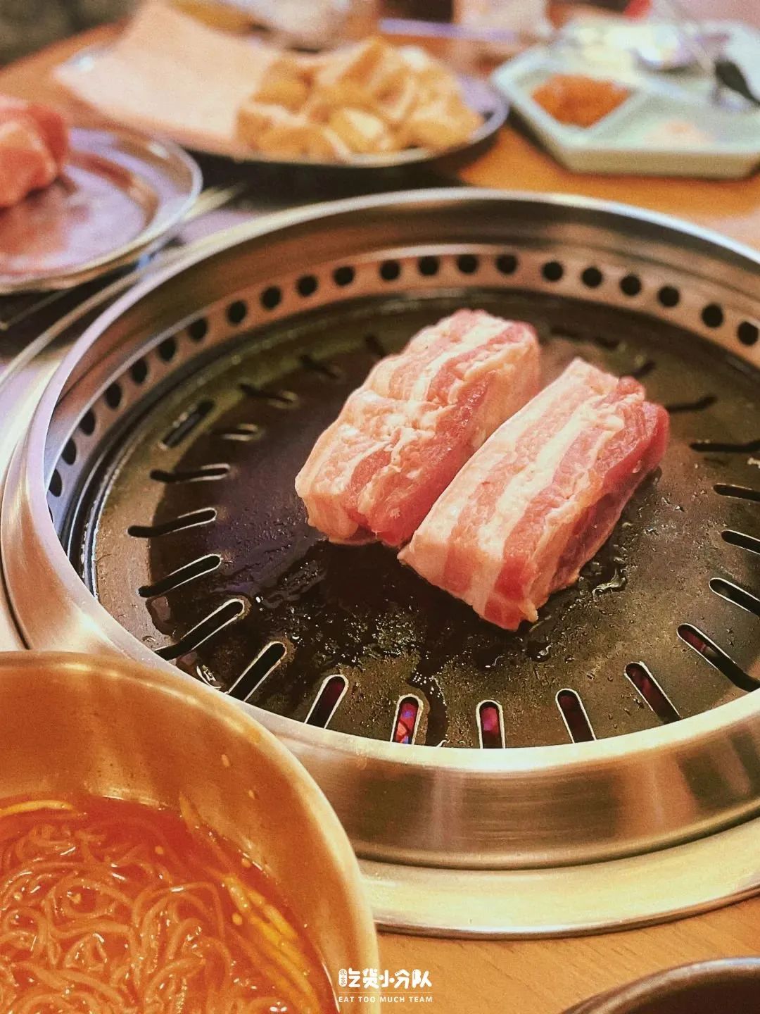 北京哪家韩餐最好吃,北京最好吃的韩餐排名