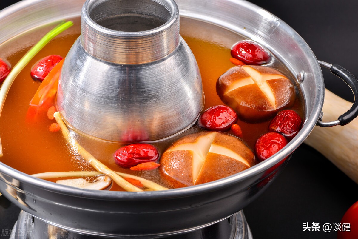 糖尿病可以吃火锅的哪些菜,火锅蘸料有糖糖尿病可以吃吗