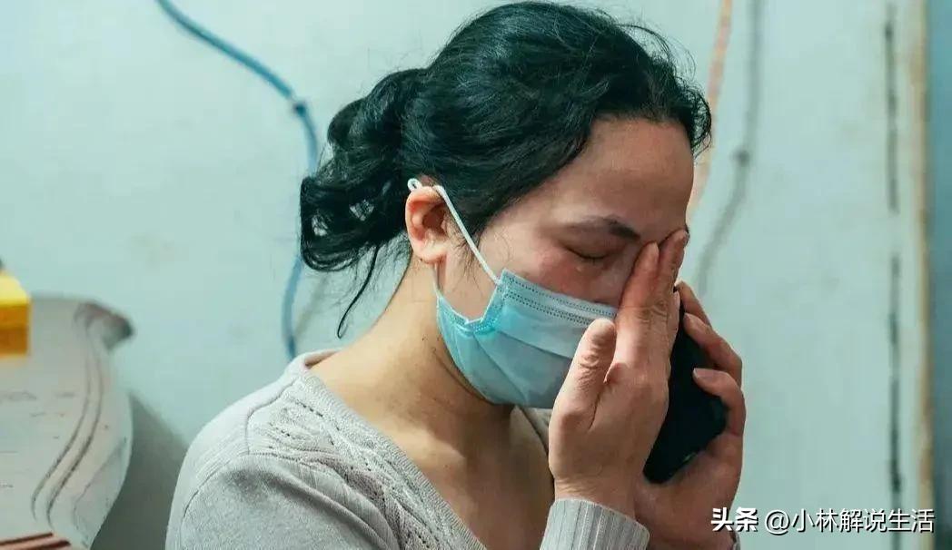 那年,用“转亲”方式,嫁到我村的堂婶