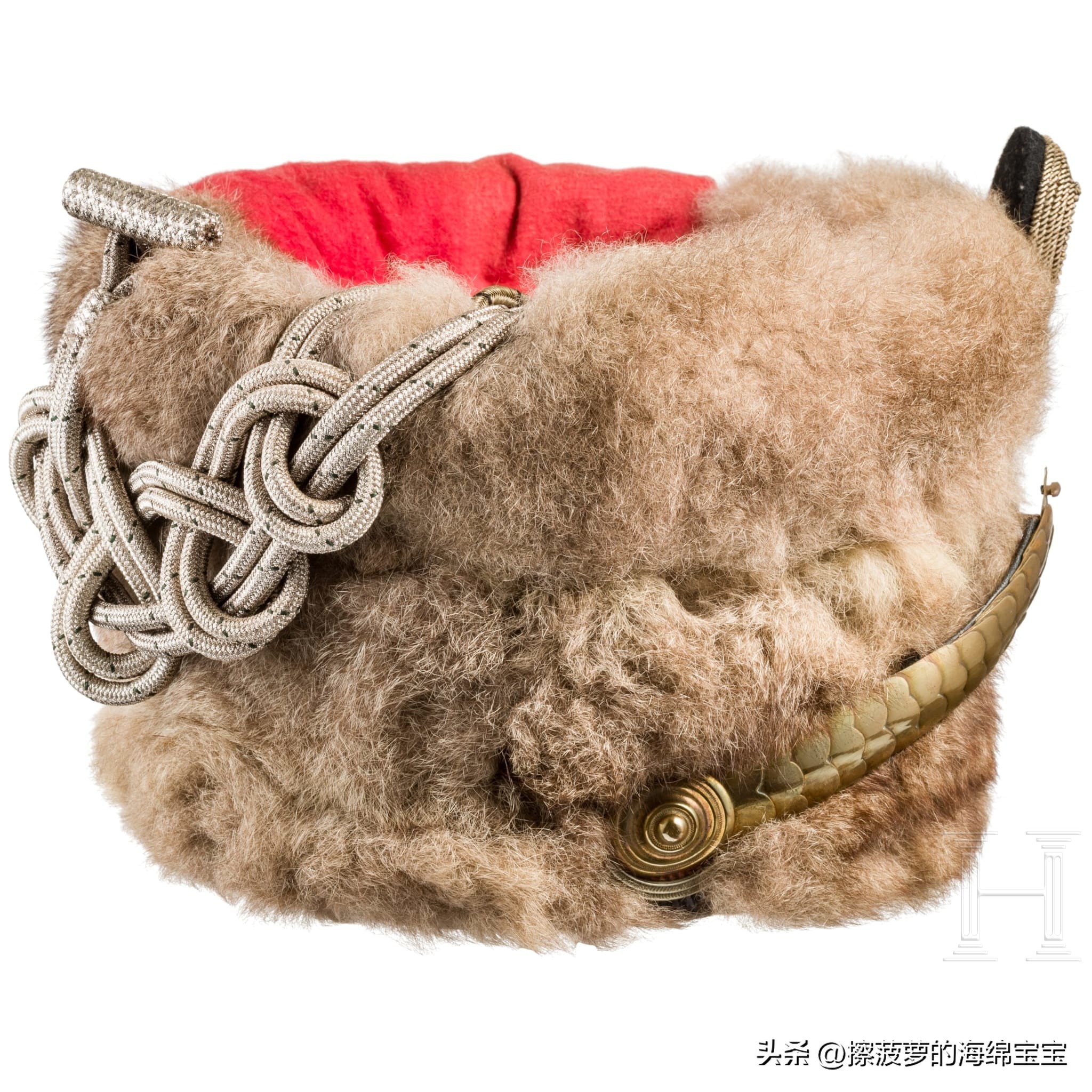 德意志帝国的帽子,德意志帝国头盔和清军头盔