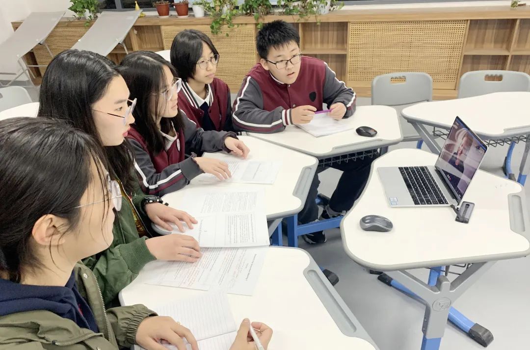 安生人物|Lyra:在这里，我离剑桥梦更近