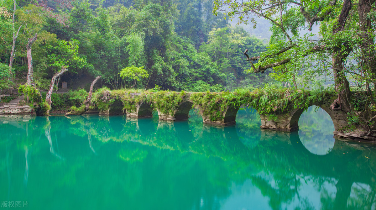 贵阳旅游攻略自由行五日游多少钱,贵阳5日游自由行攻略最佳路线