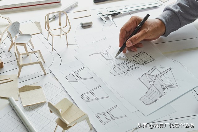 购买黑胡桃家具怎么买到真的,黑胡桃家具避坑指南