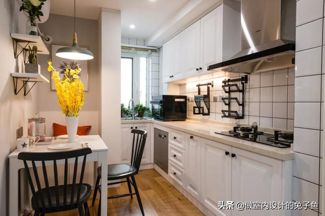 餐桌形状如何选择,餐桌需要多大尺寸摆放