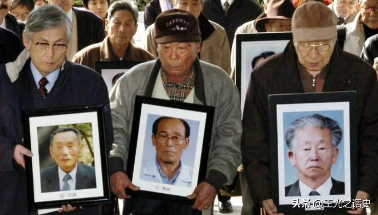 世界上最痛恨日本的国家是哪一个,全球最痛恨日本的国家是哪