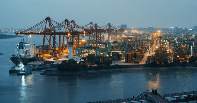 玉林港口为啥要建设,广西玉林有建码头的必要吗