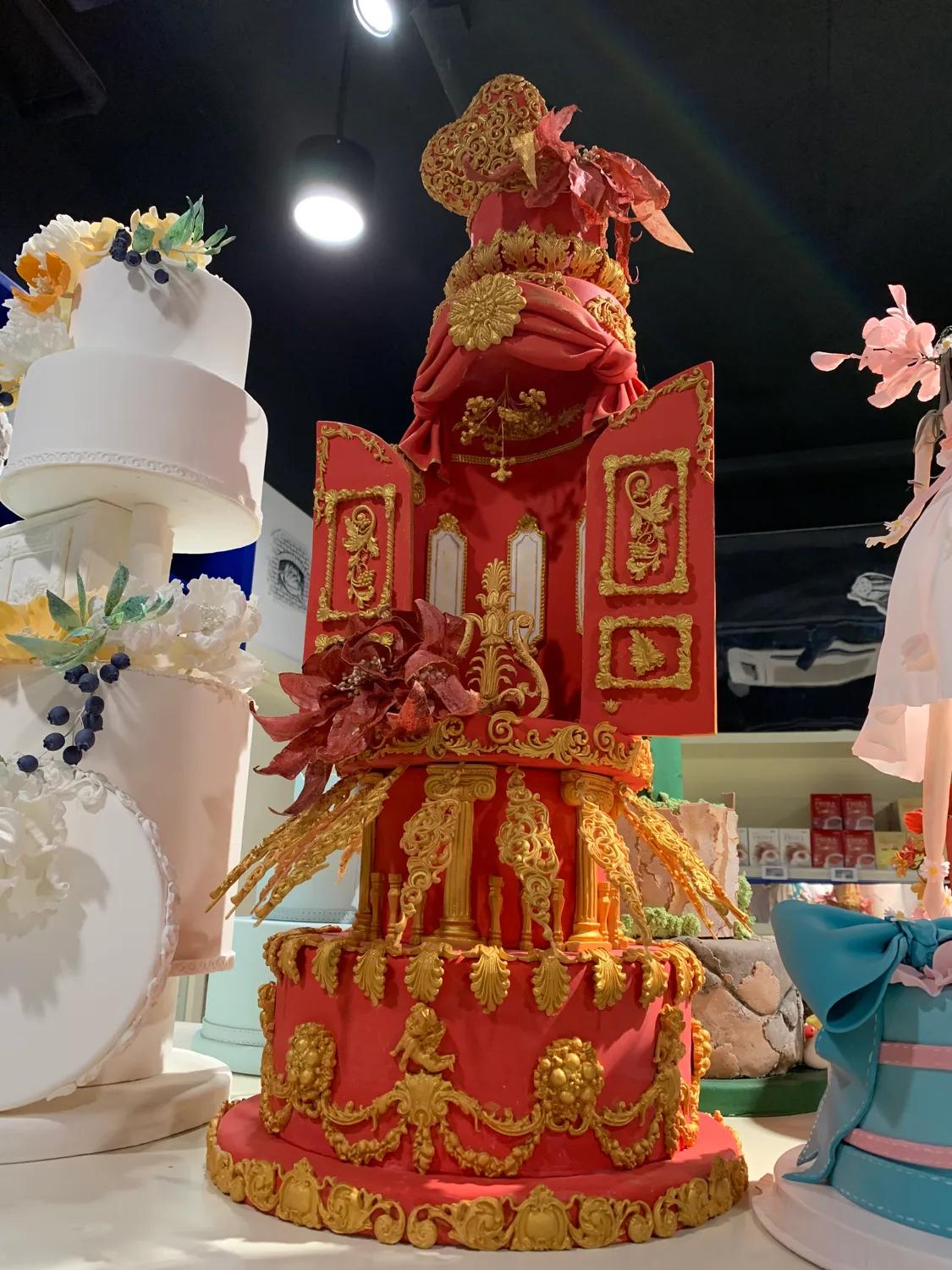 这里有货！中国网友爆买俄罗斯商品，这家展览馆里的实体店还有货