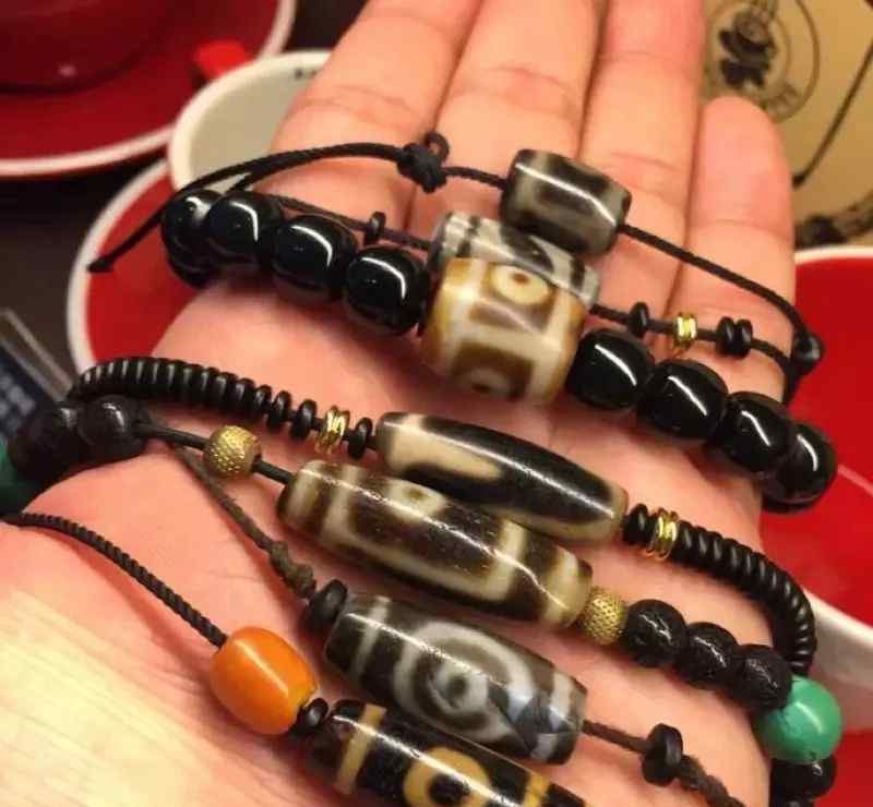 一颗天珠多少钱,一颗天珠赚几万块