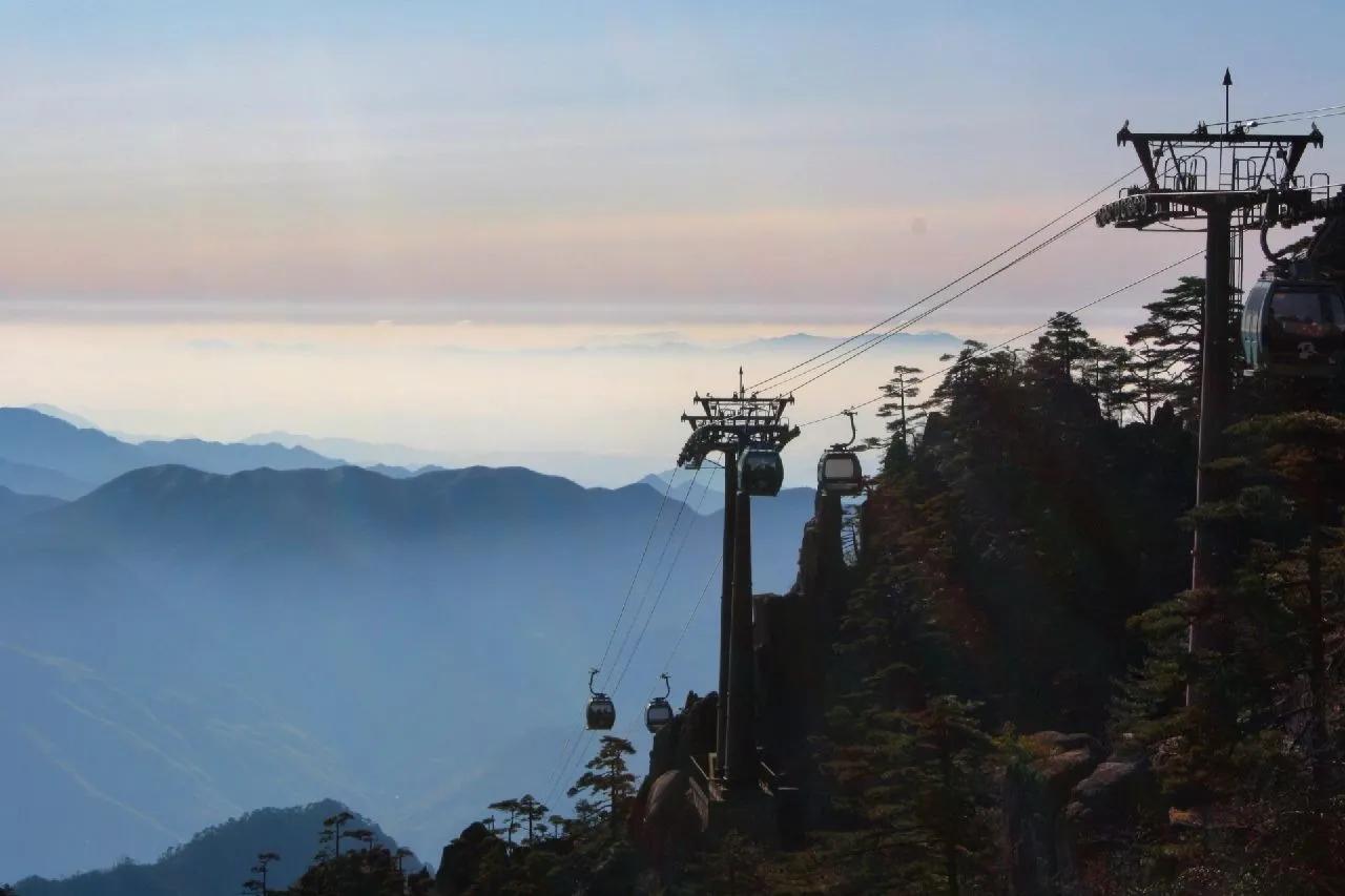 黄山宏村研学二日游,宏村黄山两日游旅游团