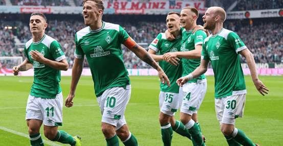 多特蒙德对阵云达不莱梅阵容名单,德甲第28轮多特蒙德对阵