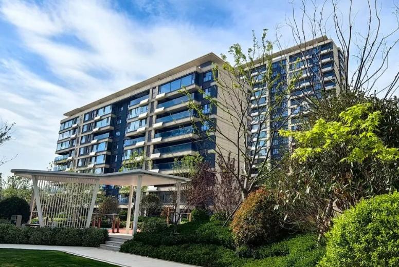 恒信地产让城市更美丽,恒信地产波澜壮阔