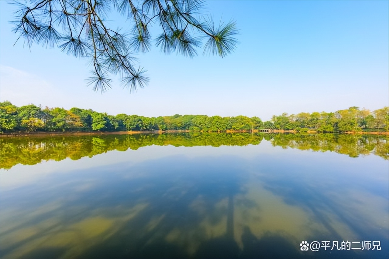 南昌湾里最值得去的景点有哪些,南昌适合小孩子玩的免门票景点