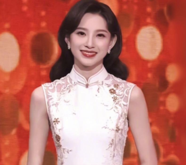 央视新晋女神马凡舒,马凡舒冬奥会舞蹈