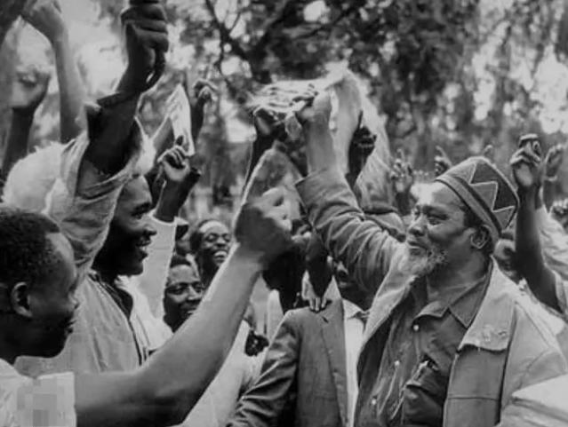 刚果危机：探析美国在非洲期间的秘密行动