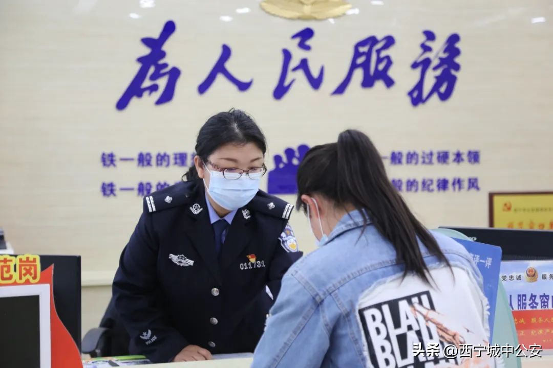 派出所新时代枫桥经验会议,派出所扎实开展社区警务工作