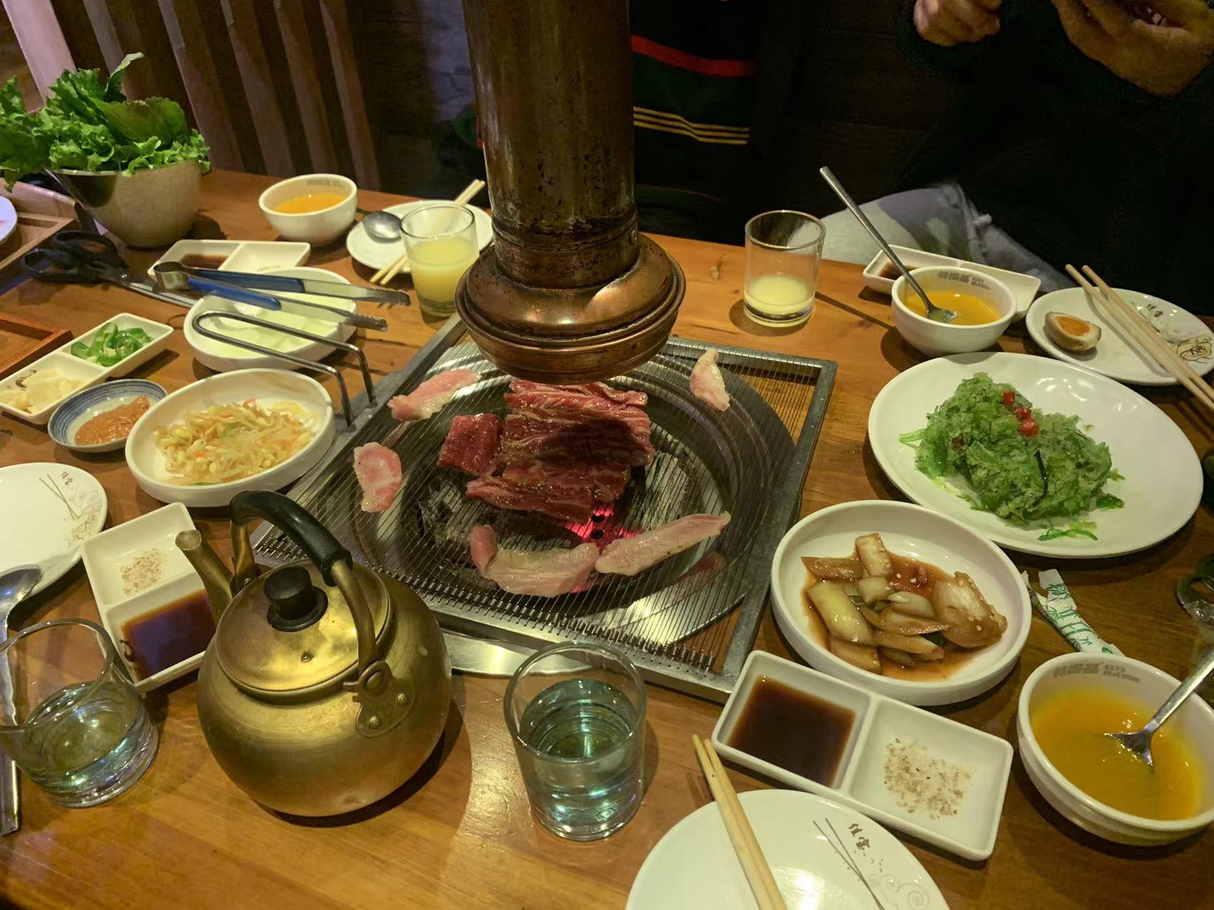 延吉三日跟团游,延吉三天游玩攻略一日游路线