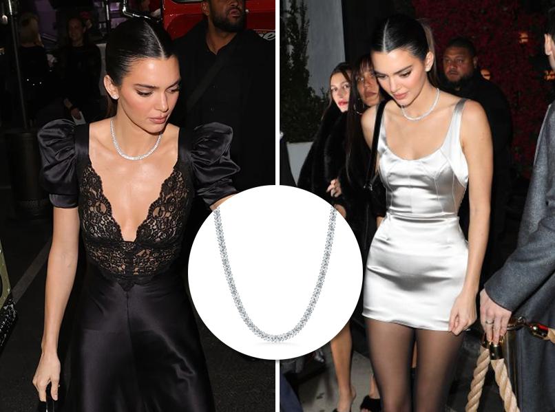 为什么名媛贵妇都爱钻石？2023年流行这5种…