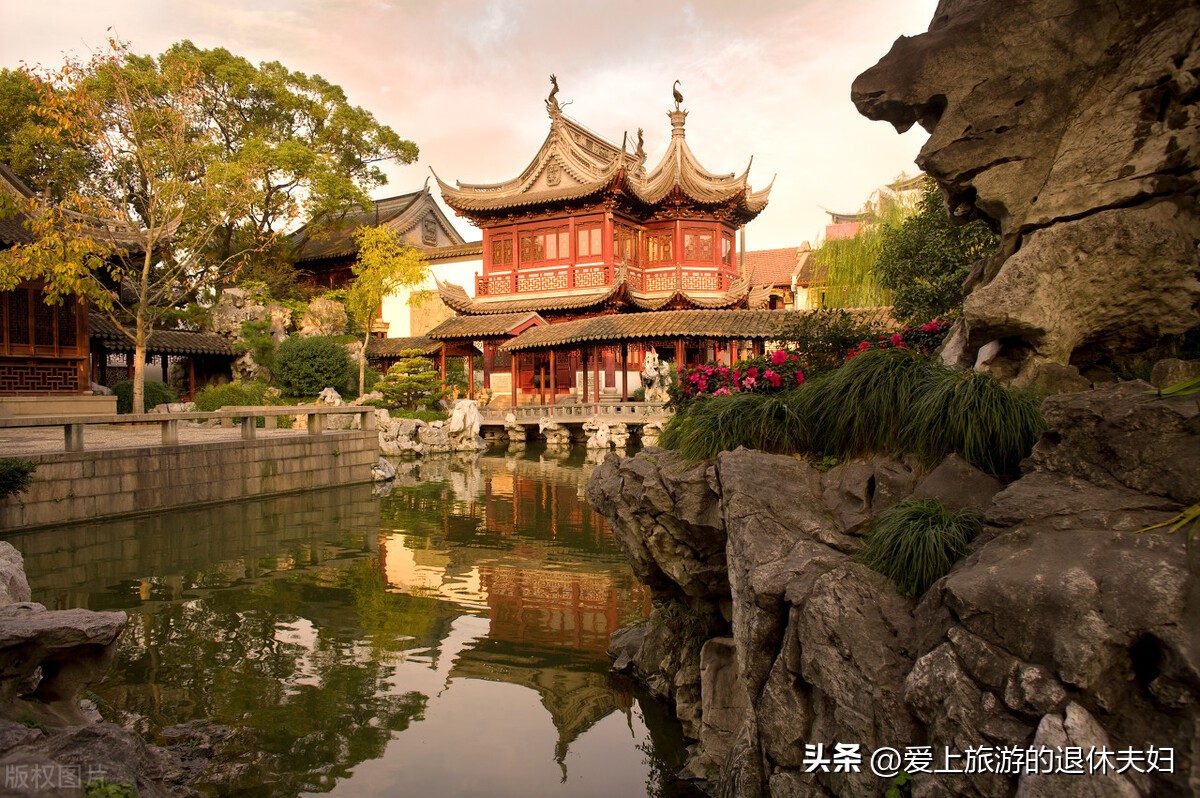 上海外滩游玩攻略,游玩上海外滩攻略图