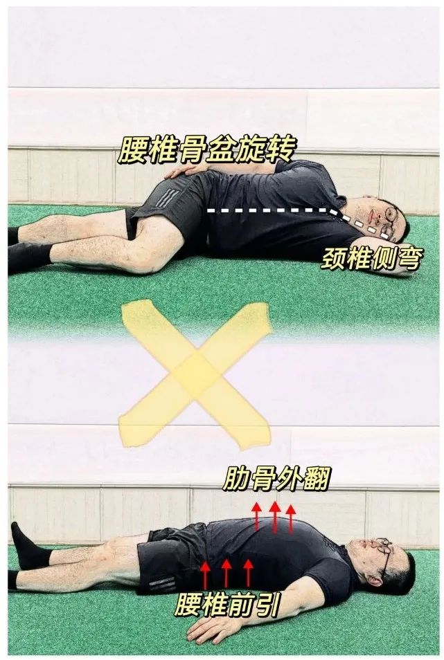 颈椎疼痛的自救指南,颈椎疼痛一招解决太神奇了