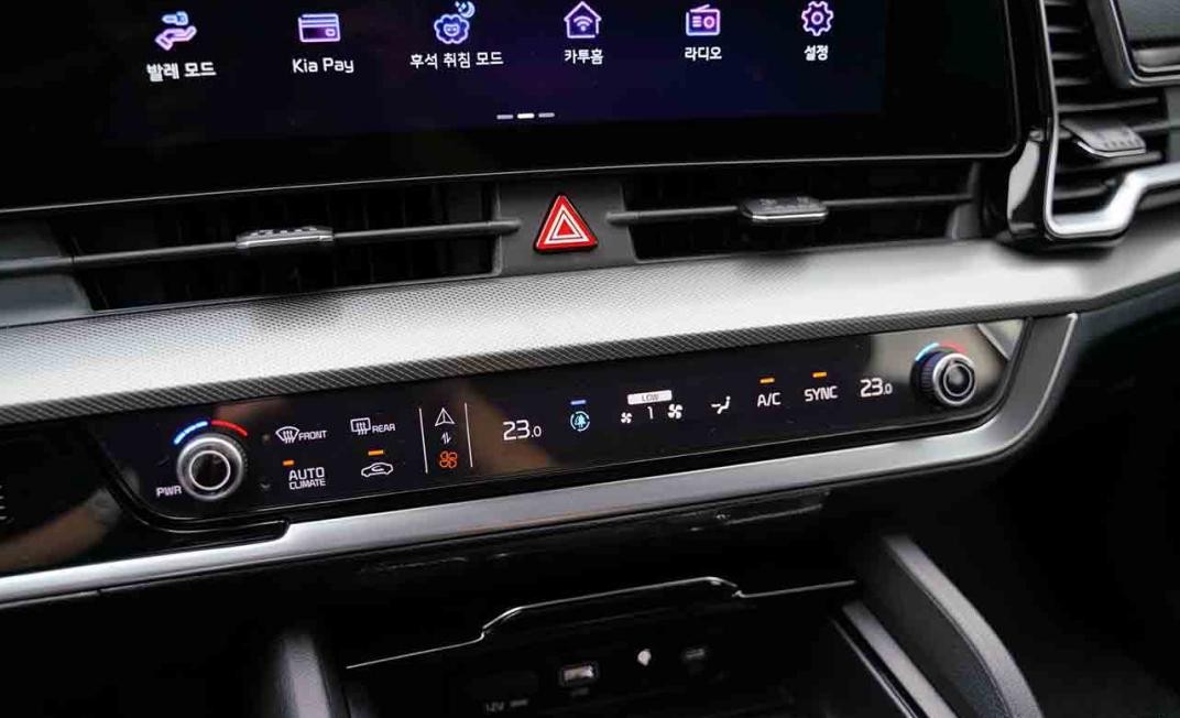 起亚suv狮跑2.7参数,起亚狮跑有柴油版吗