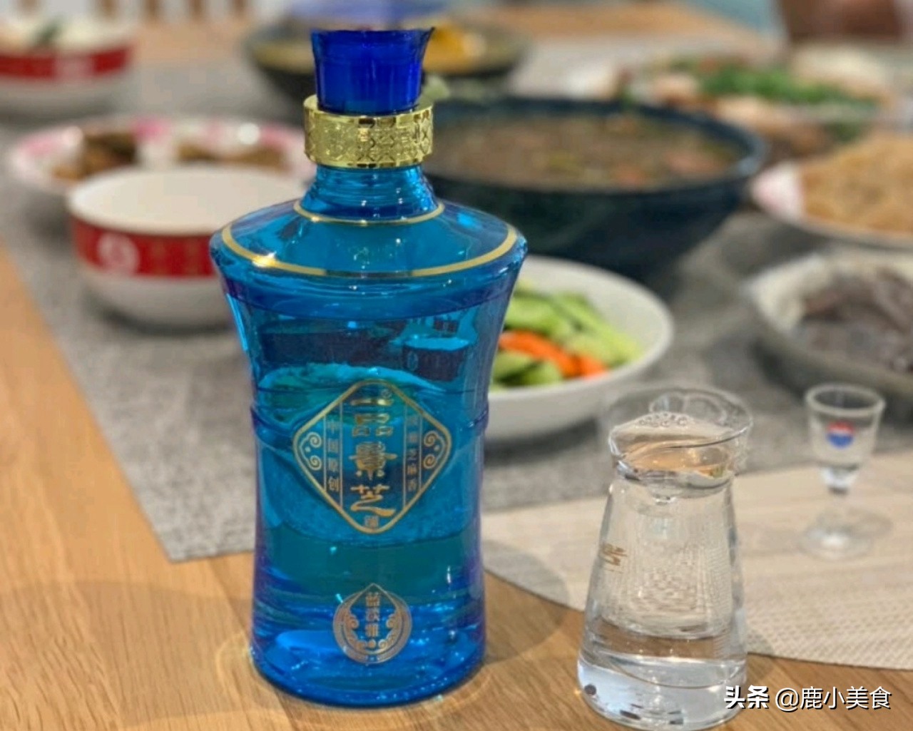 山东四大白酒品牌,山东四大名酒都是什么酒