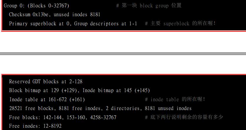 linux系统磁盘管理方法,linux磁盘管理操作教程