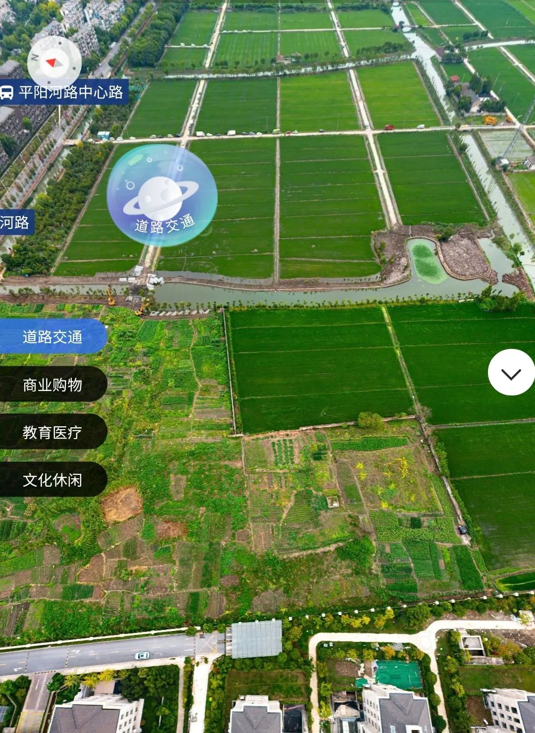 松江洞泾板块未来发展,上海松江洞泾未来5年发展