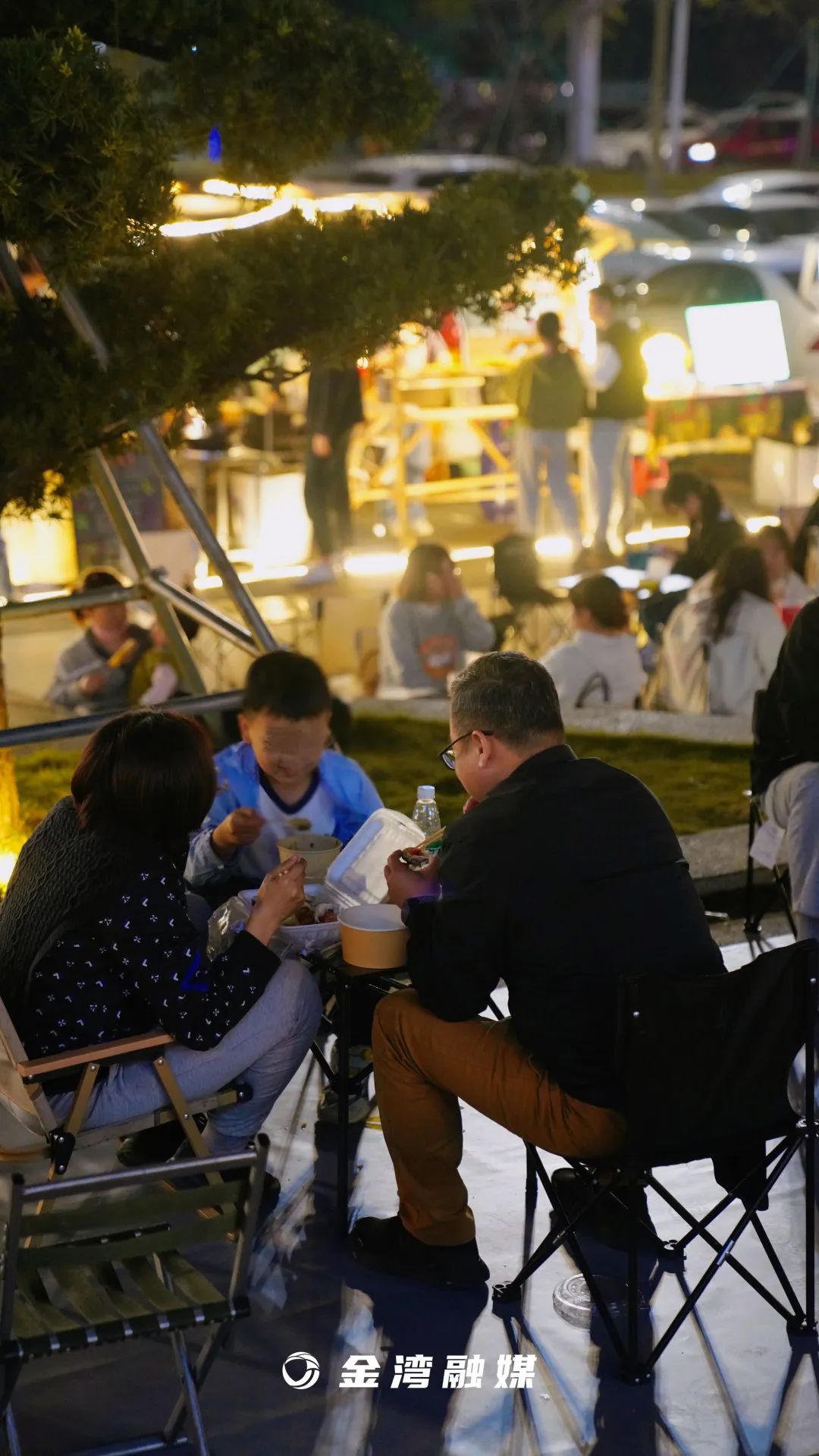 深夜食堂金湾店,深夜食堂金湾