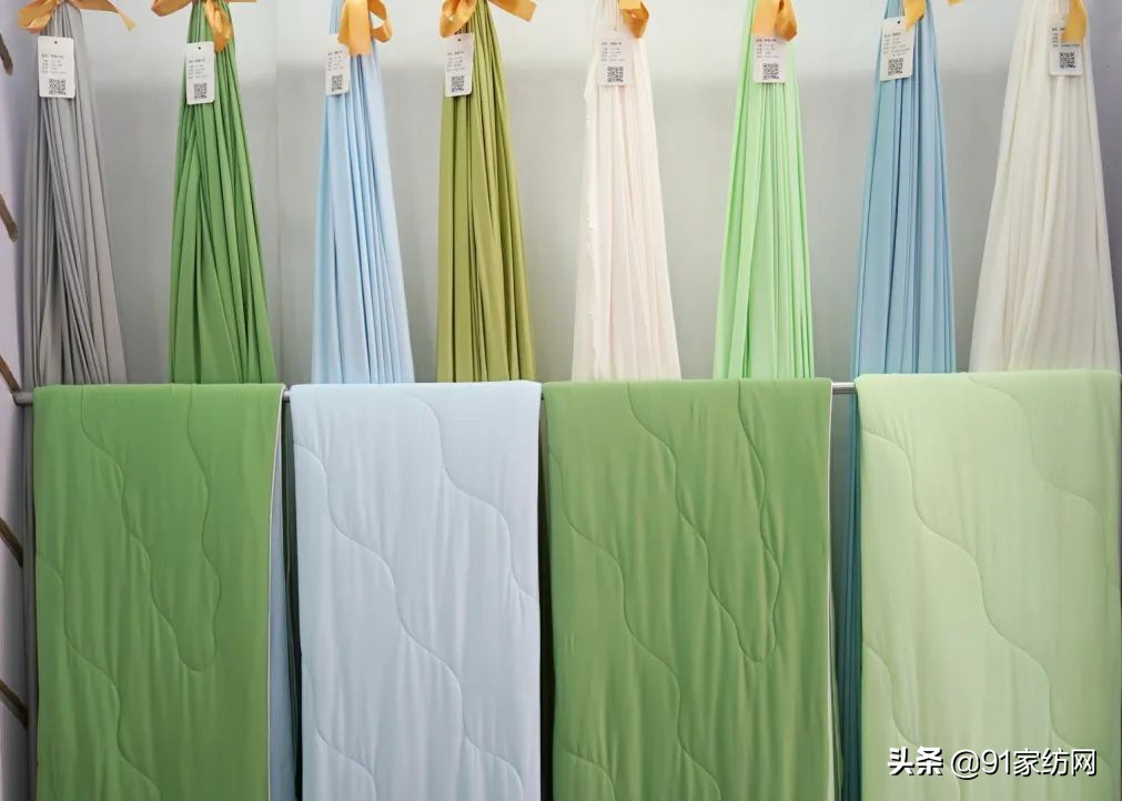 轻如云朵凉如流水的夏天宝藏单品,轻如云彩