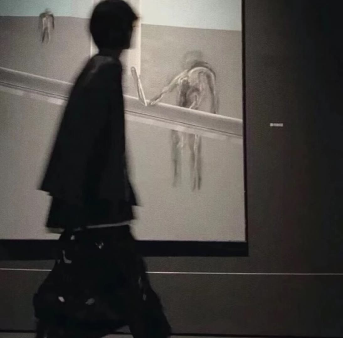 氛围感男生头像好看,氛围感男生头像ins高级质感真人