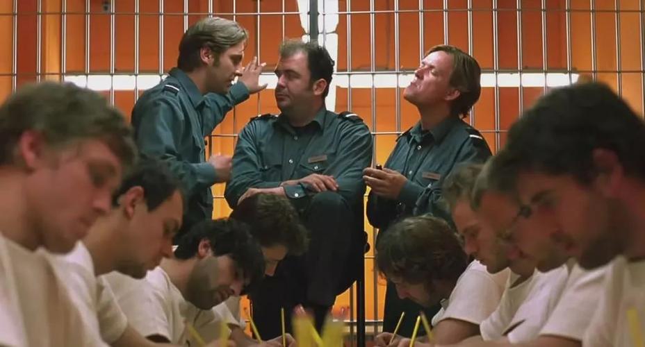 为了研究*行为性**，奇葩科学家们都做了哪些实验？有些实验毫无底线