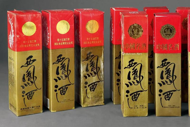 好喝实惠的纯粮酒,十大佳酿排行榜