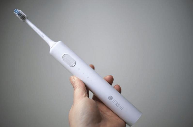 kkc电动牙刷和舒客电动牙刷哪个好,usmile电动牙刷和小米电动牙刷