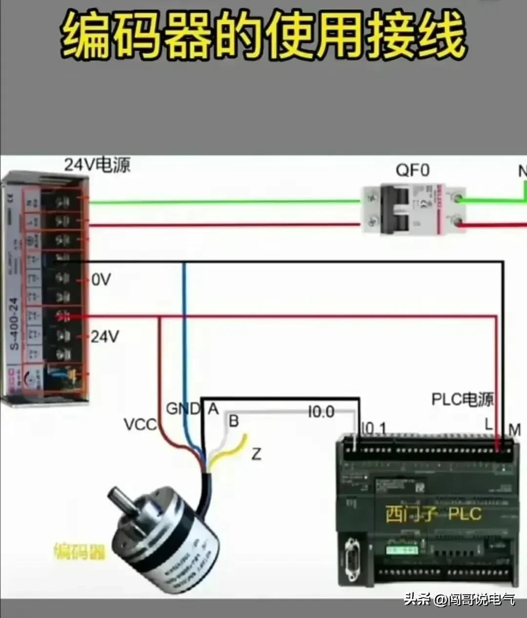 高级电工100个基础知识,初学者怎么开始学习高级电工