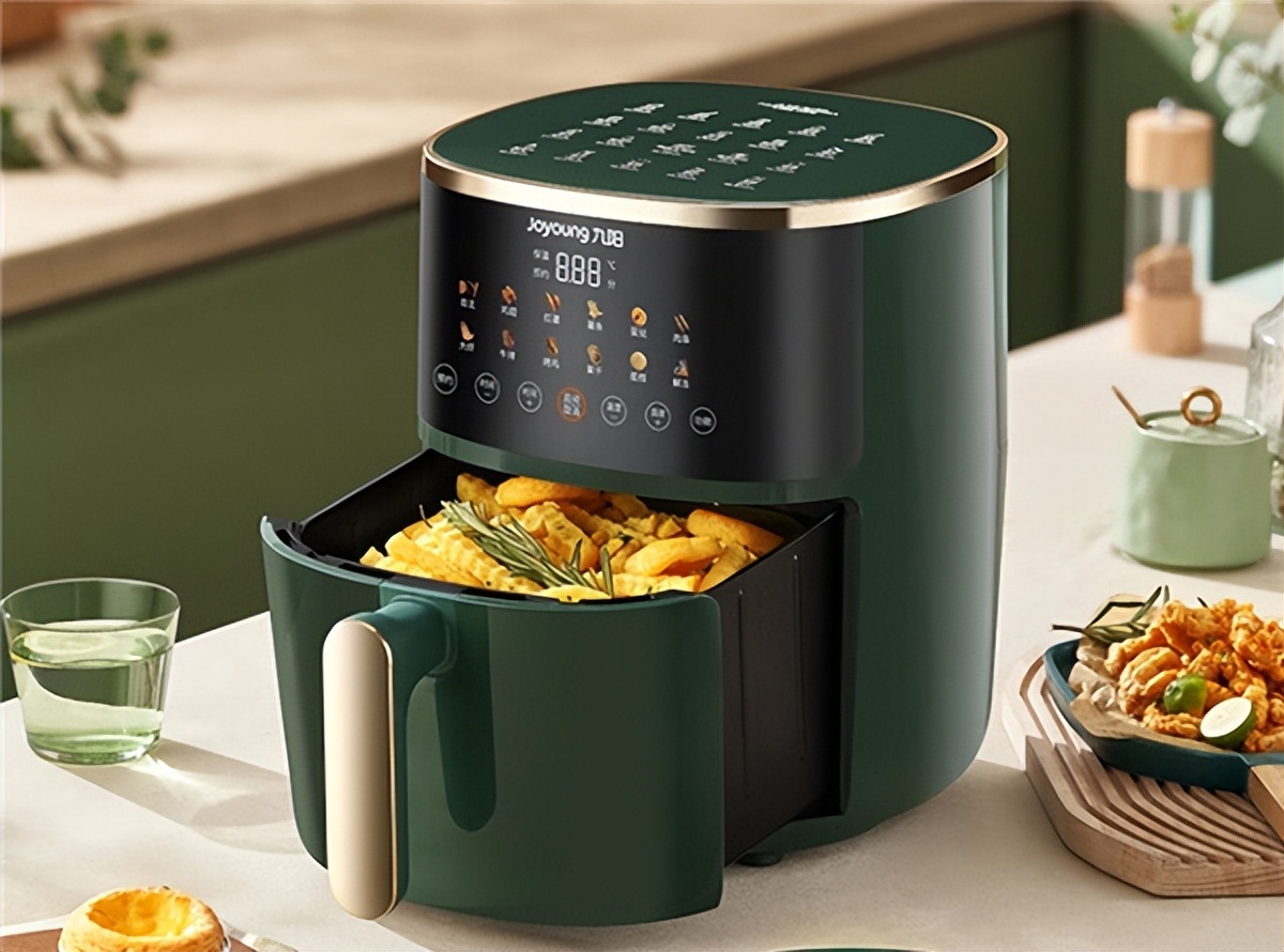 空气炸锅哪个品牌质量比较好实用,空气炸锅烤箱一体机哪一个品牌好