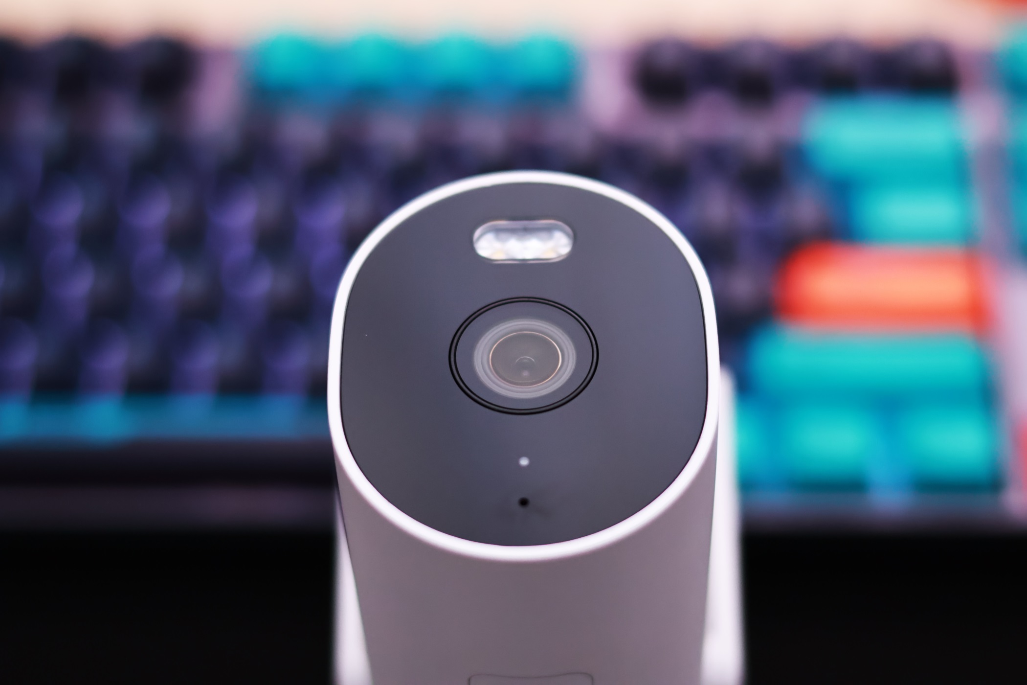 ip66级防水摄像头能户外使用么,小米室外摄像头aw300和cw400