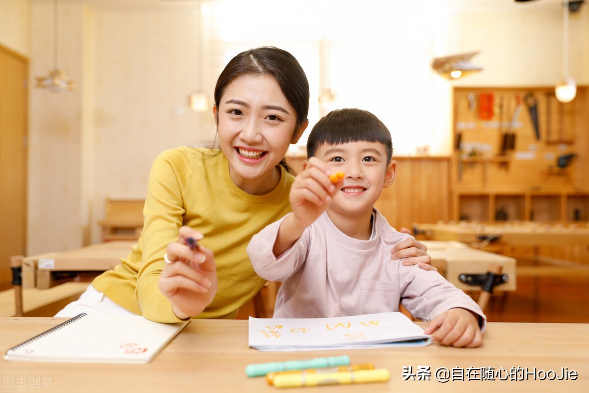 父母不要轻易辅导作业,父母辅导作业真的有用吗