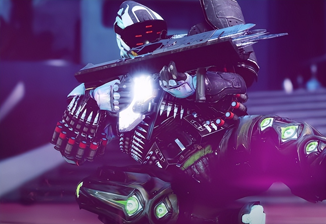 命运2海王星传说任务,命运2海王星勇者无畏攻略