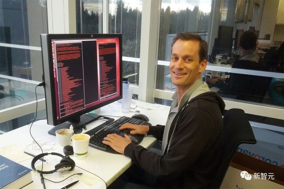 google大脑和deepmind,谷歌deepmind项目揭秘