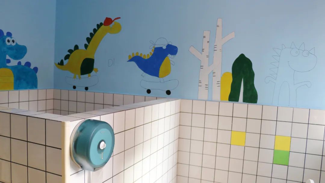 杭州早教教培机构,杭州湾托育中心