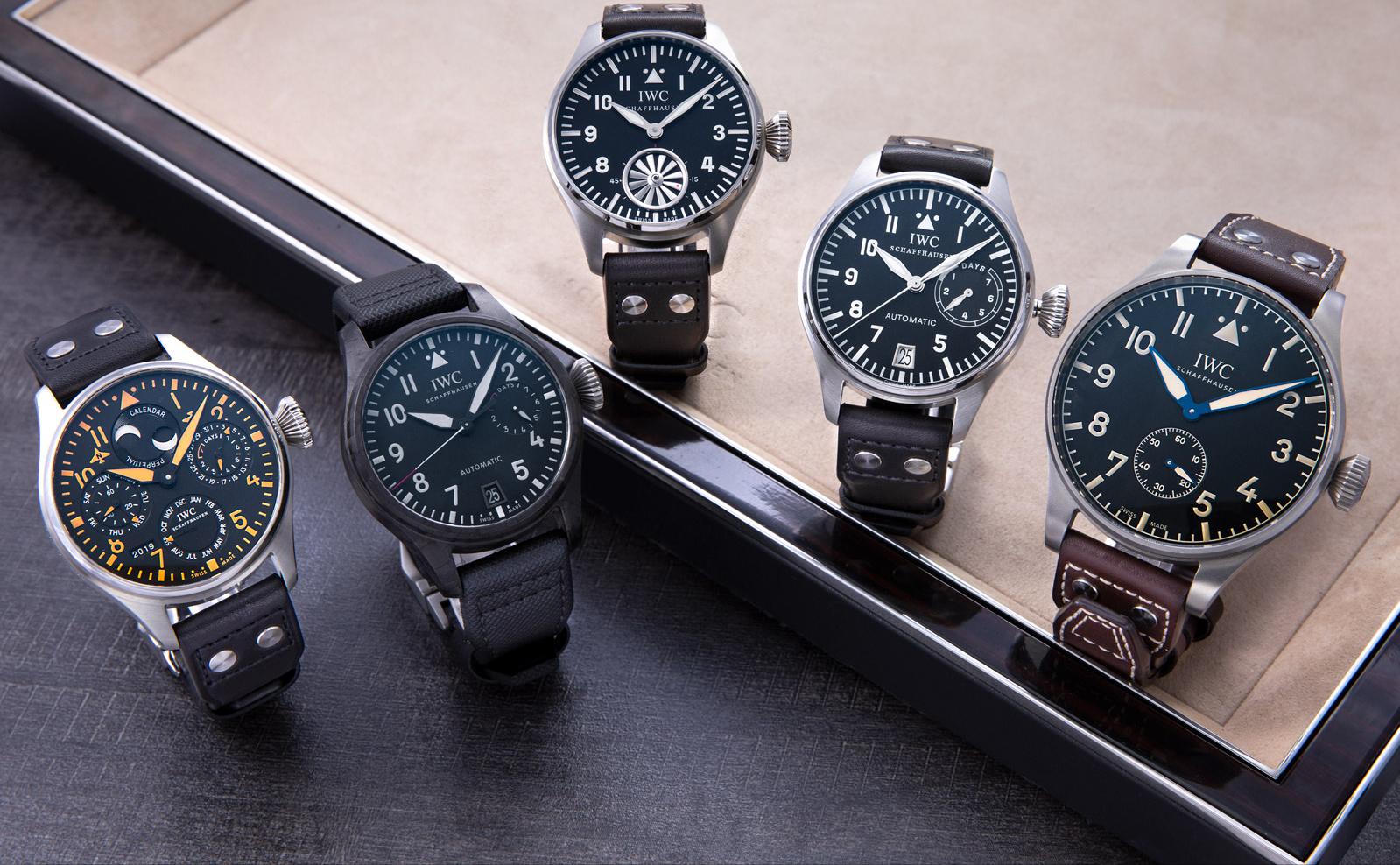 十大奢侈品顶级手表排行榜,世界十大奢侈品牌手表价格