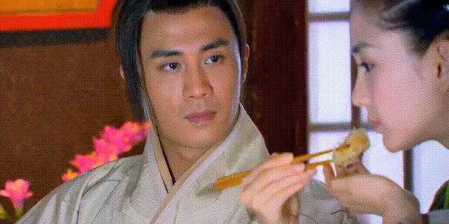 陈佩斯吃面条完整版是真的吗,陈佩斯吃假面条完整版