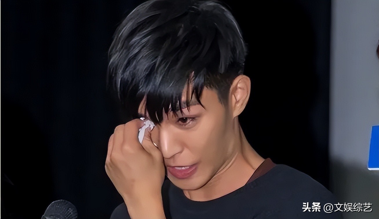 炎亚纶谈私密视频遭泄露,炎亚纶被曝丑闻视频